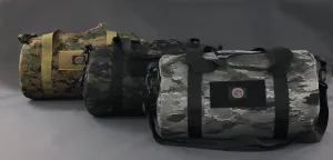 18 Inch Round Duffel