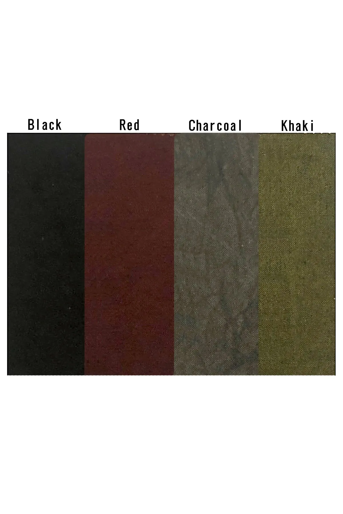 2202-JK05 Side Slit Coat 02 Khaki