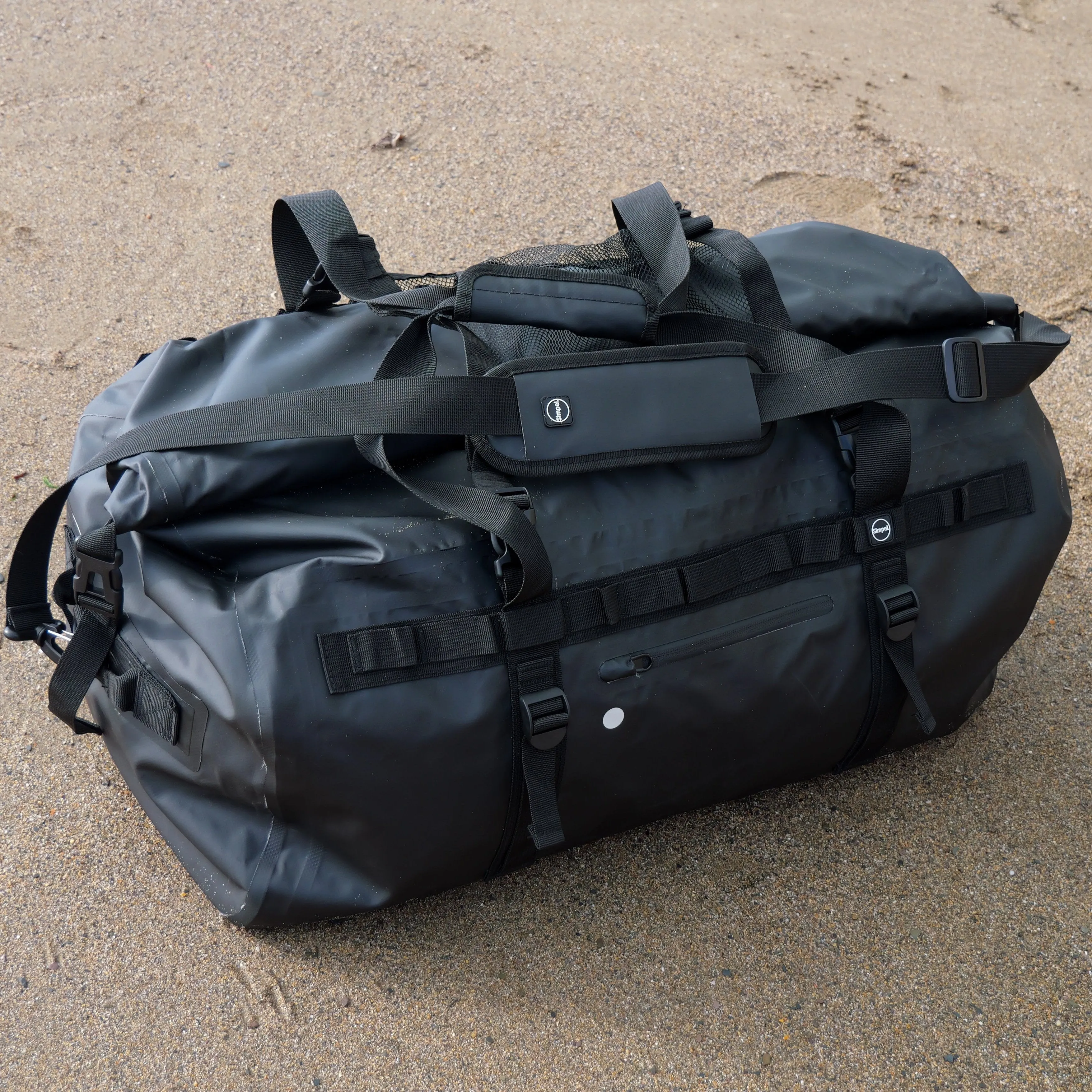65Ltr Dry Bag Duffle