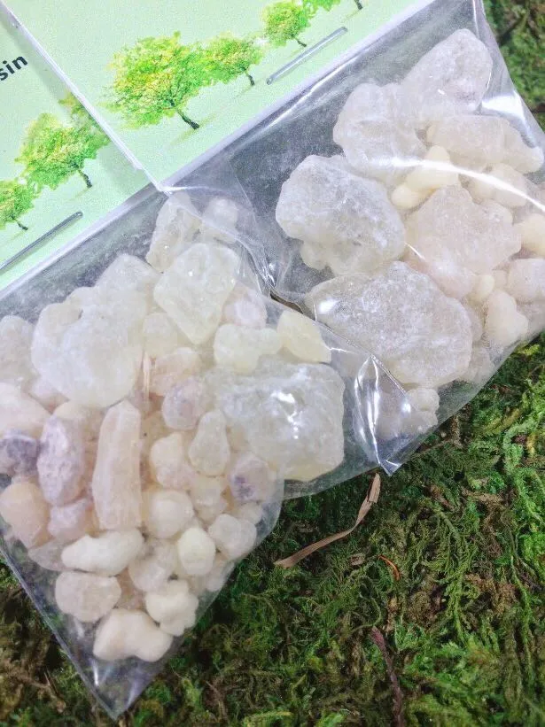 Altar Blend Resin (10g)