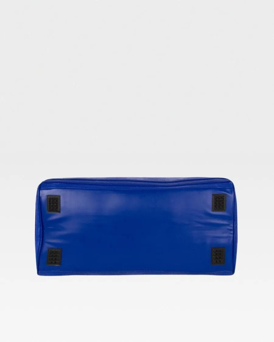 Apollo 1 Duffle Bag in Royal Blue