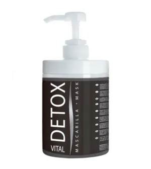 Artero Detox Mask [H714]