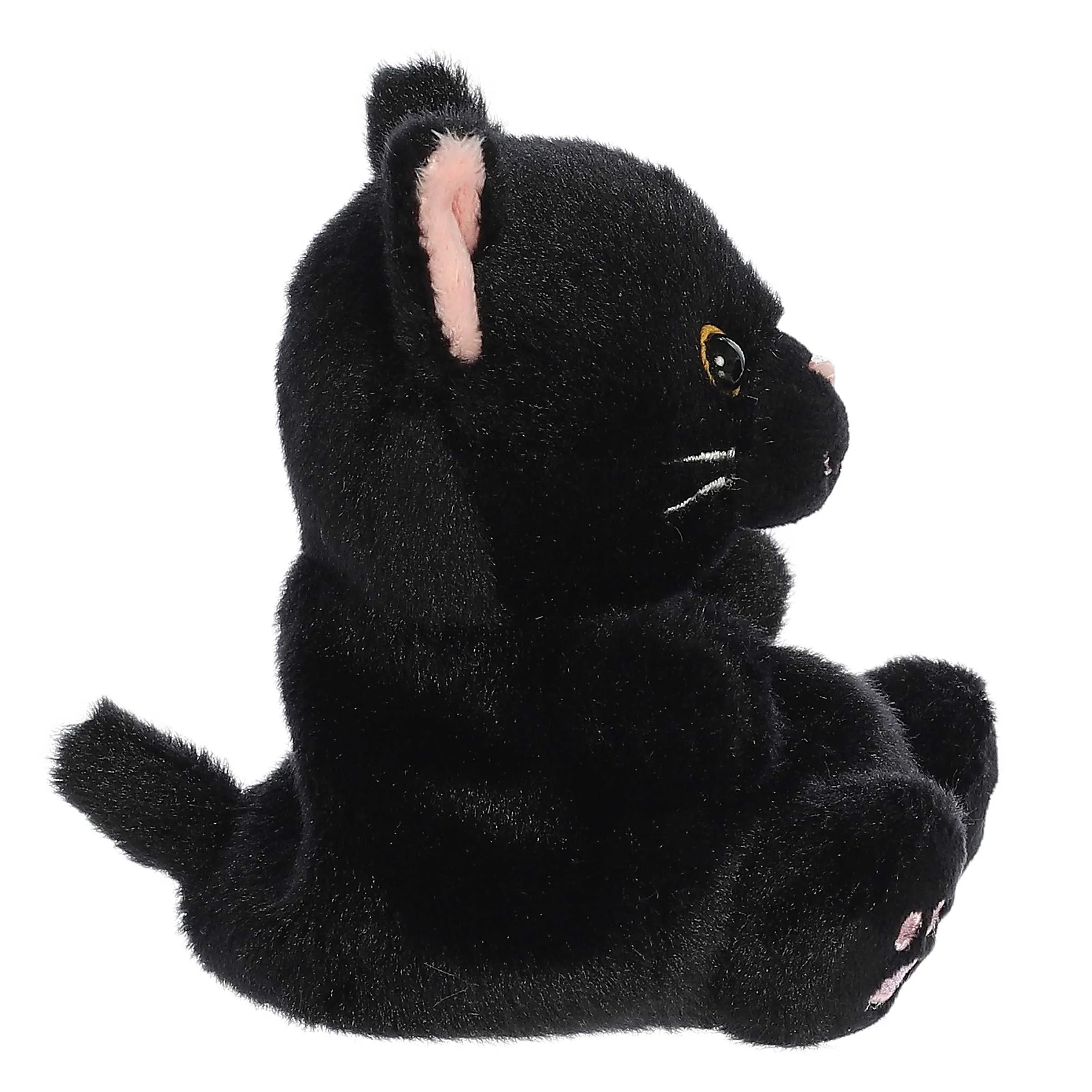 Aurora palm pal twilight black cat