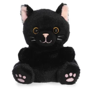 Aurora palm pal twilight black cat