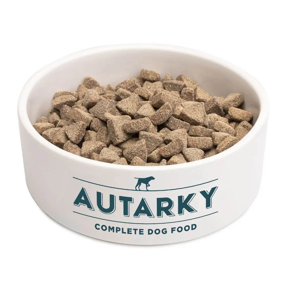 Autarky Succulent Salmon Mature Lite Dog Food