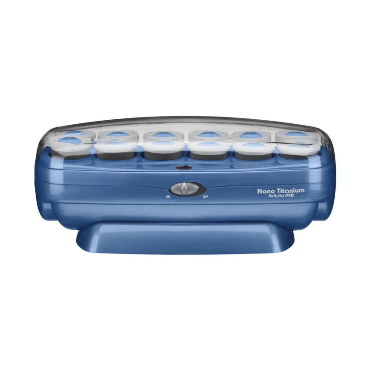 BaBylissPRO Nano Titanium Roller Hairsetter Set of 12