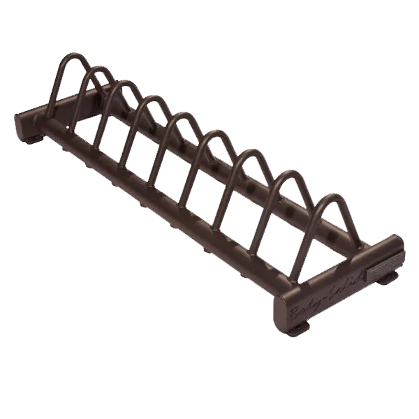 Body-Solid GBPR10 Bumper Plate Rack
