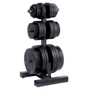 Body-Solid Olympic Weight Tree #WT46