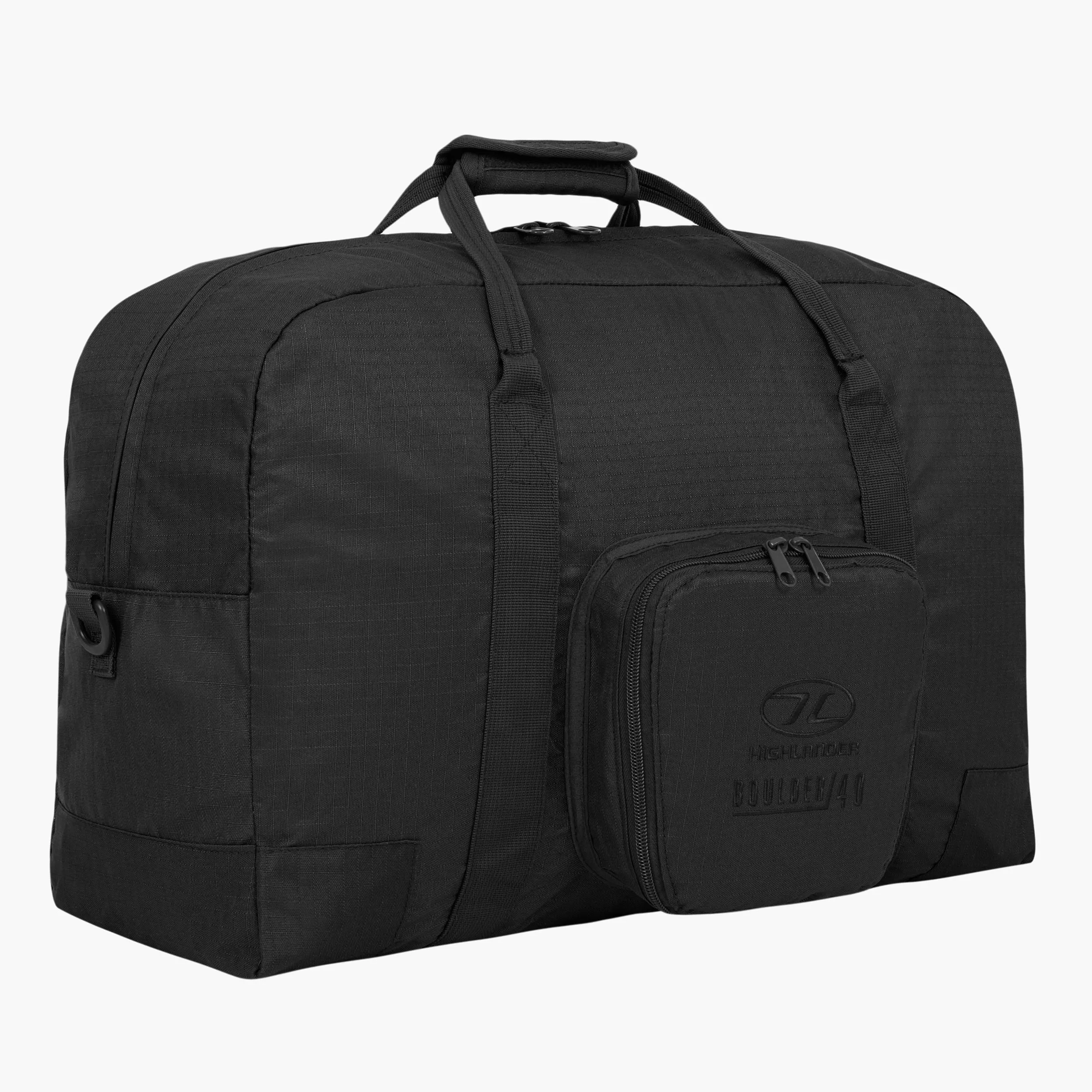 Boulder Duffle Bag, 40L
