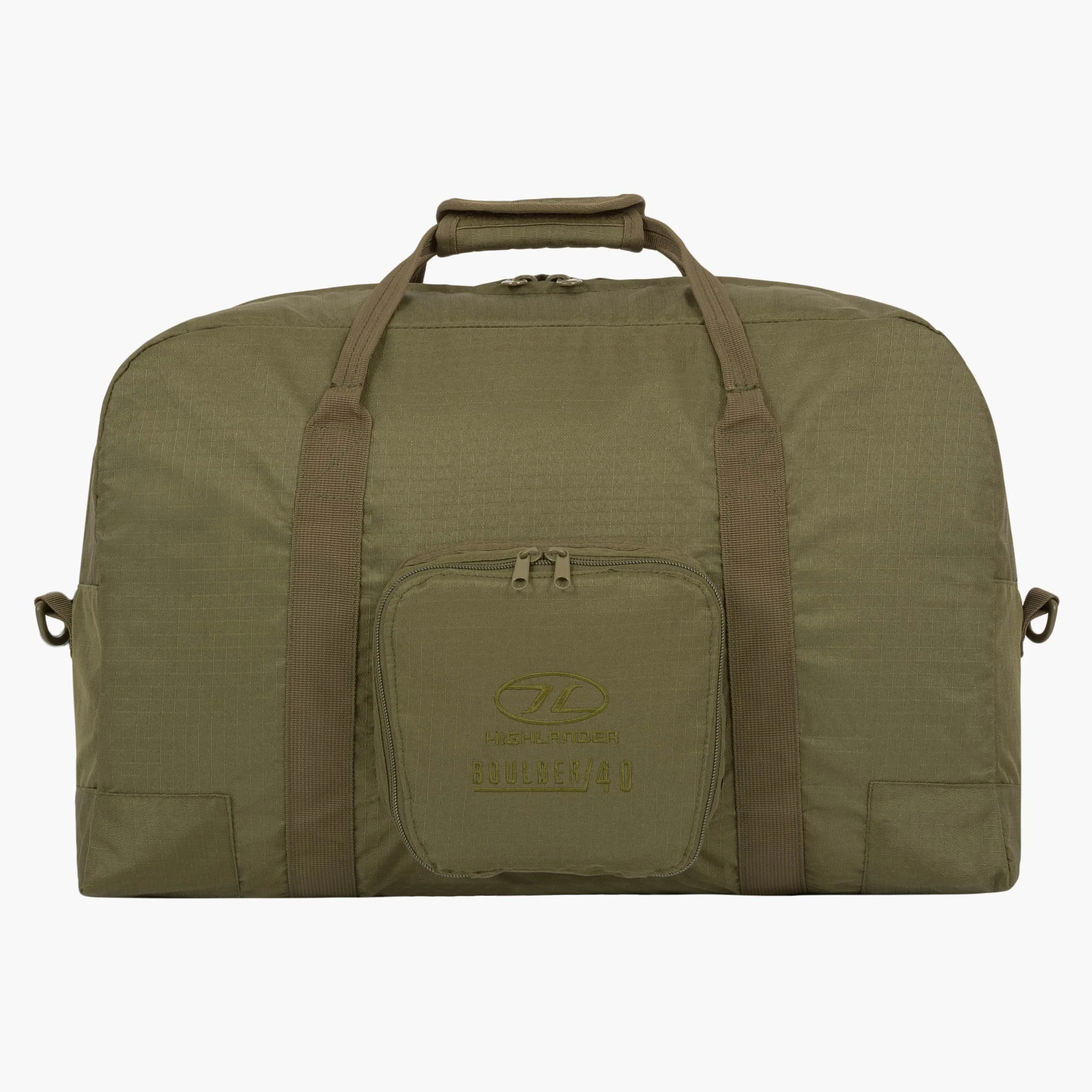 Boulder Duffle Bag, 40L