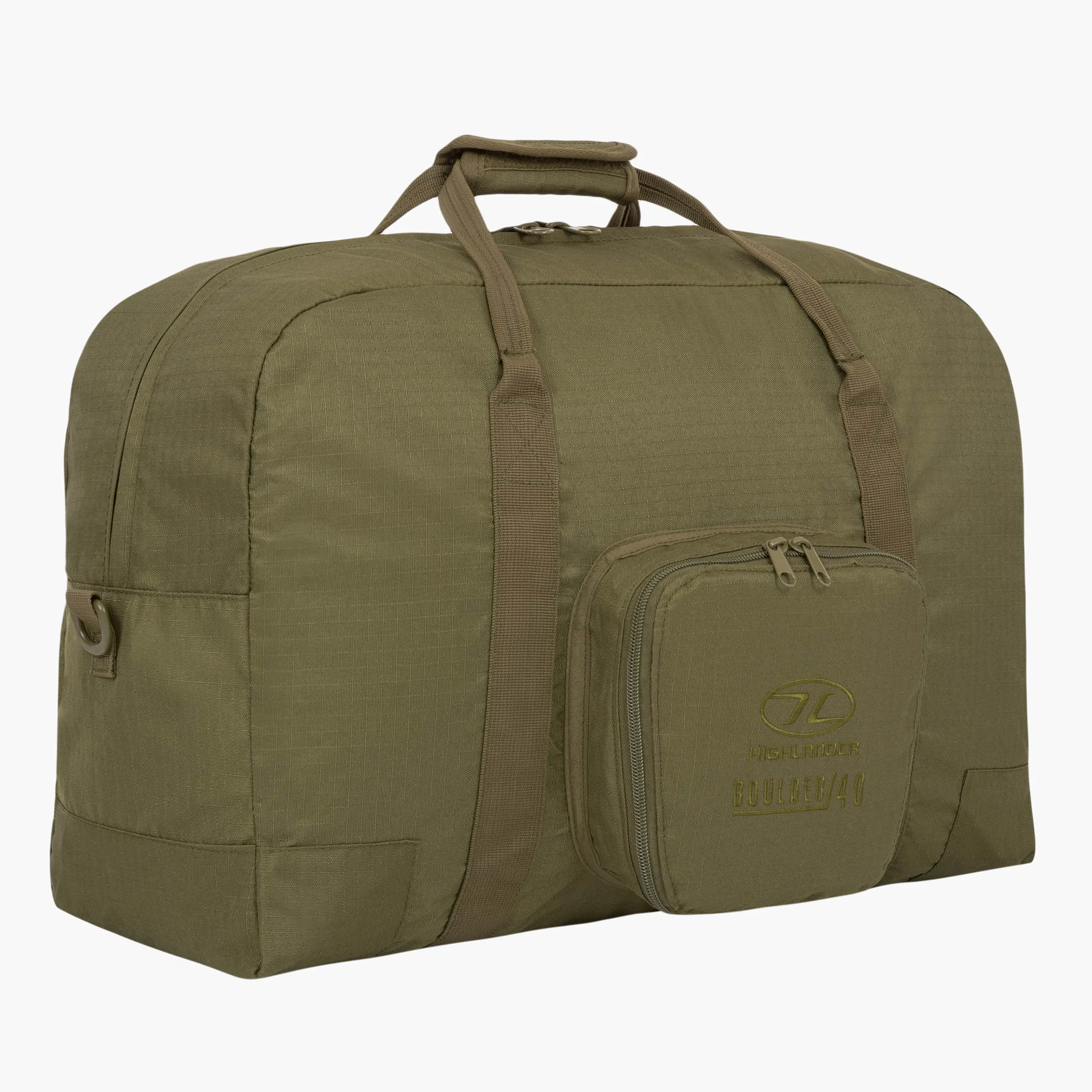 Boulder Duffle Bag, 40L