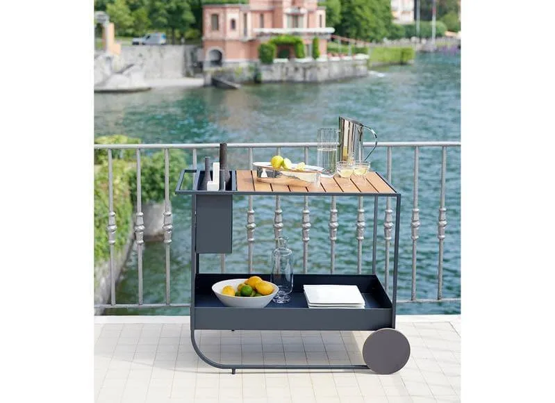 Butler Trolley