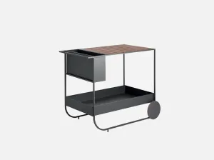 Butler Trolley