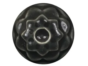 C-5 Charcoal Pint