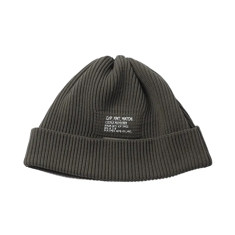 Cap Charcoal