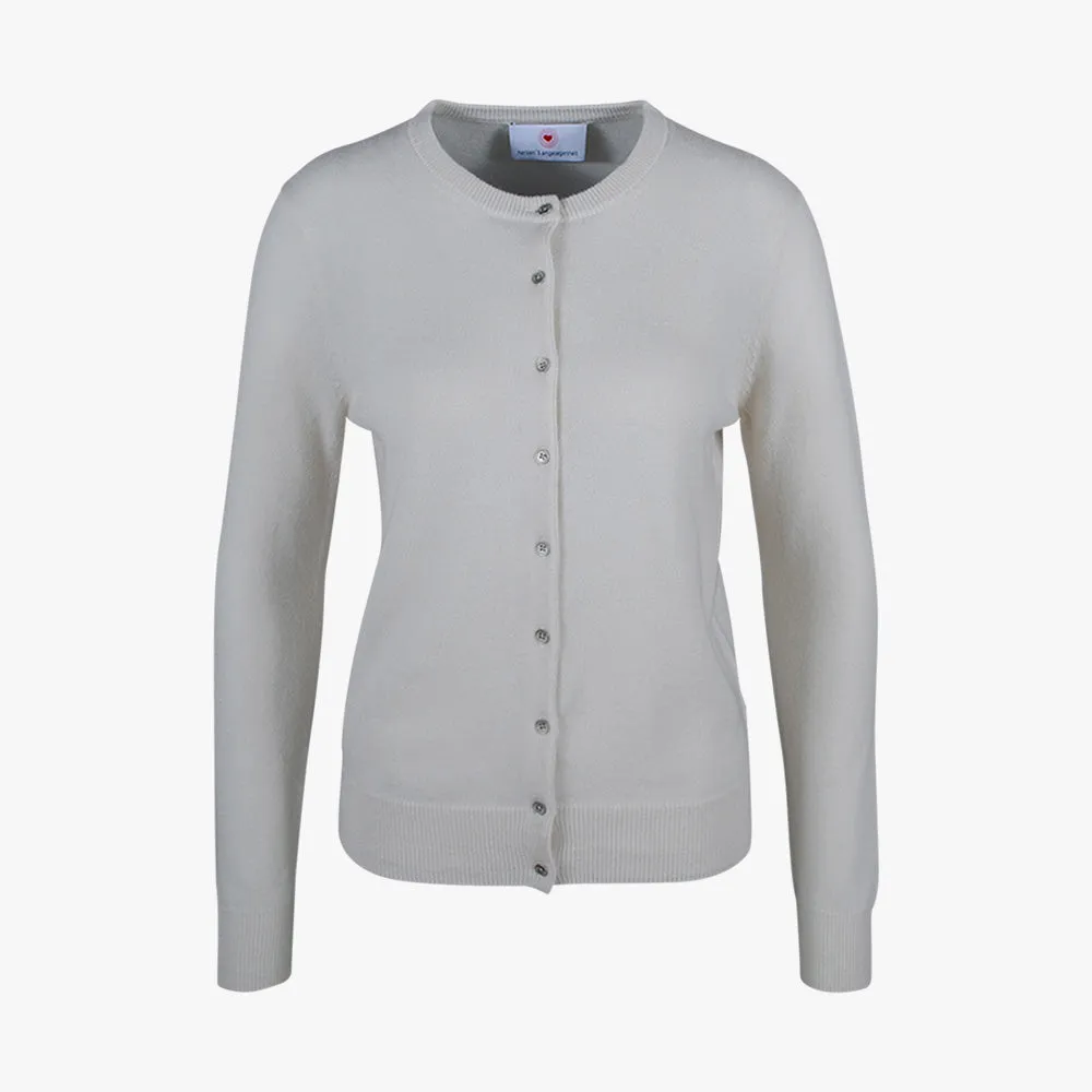 Cardigan Cashmere
