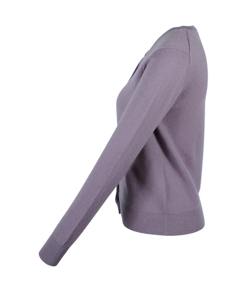 Cardigan Cashmere