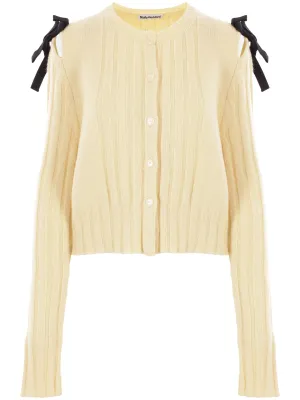 Charlotte Cardigan