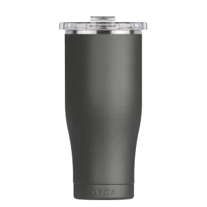 Chaser™ 16oz Charcoal