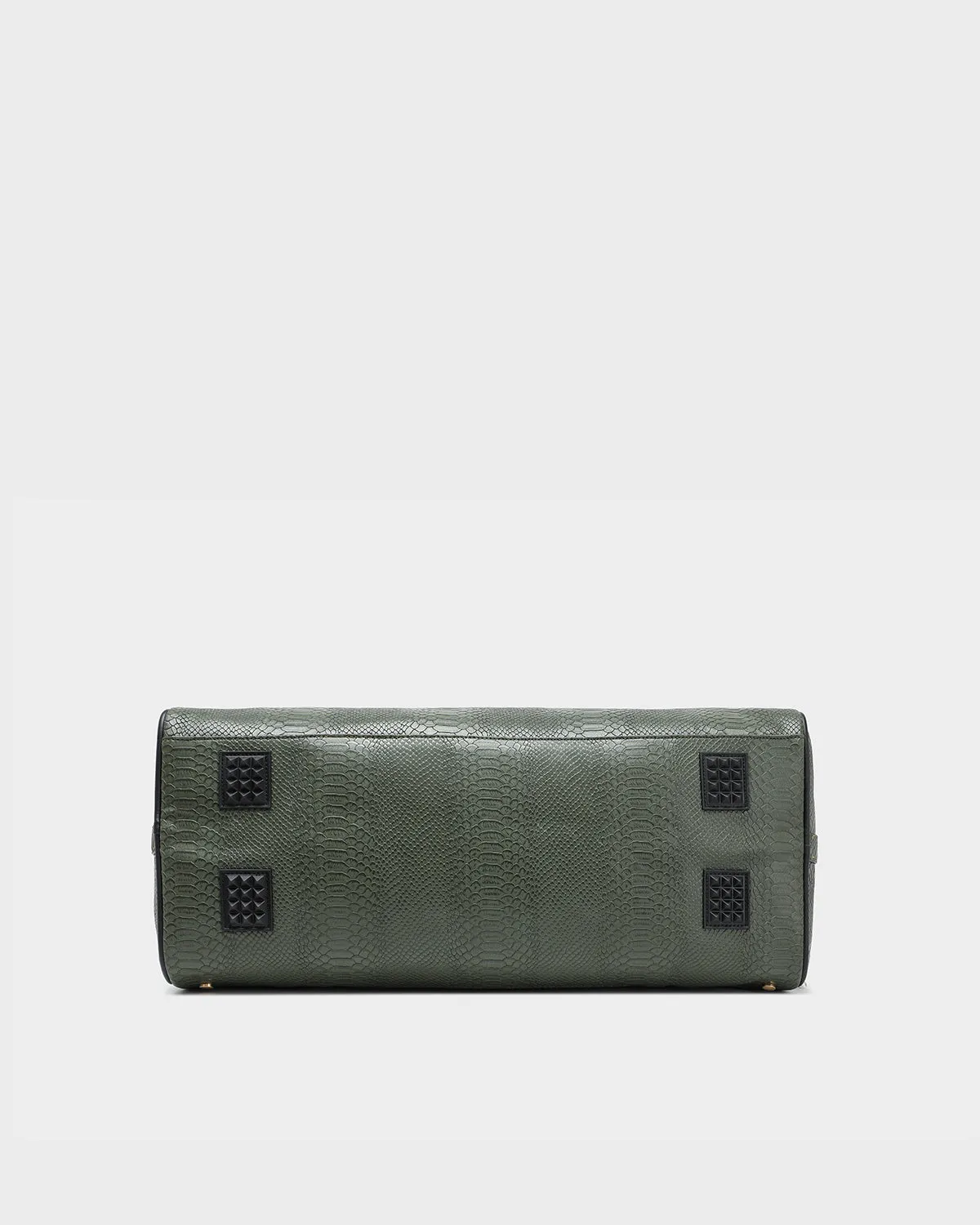 City Slicker Set in Green