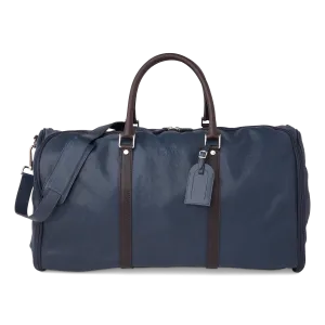 Cosimo Garment Duffle :: Navy