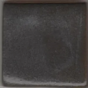 Coyote MBG077 Charcoal Satin Glaze
