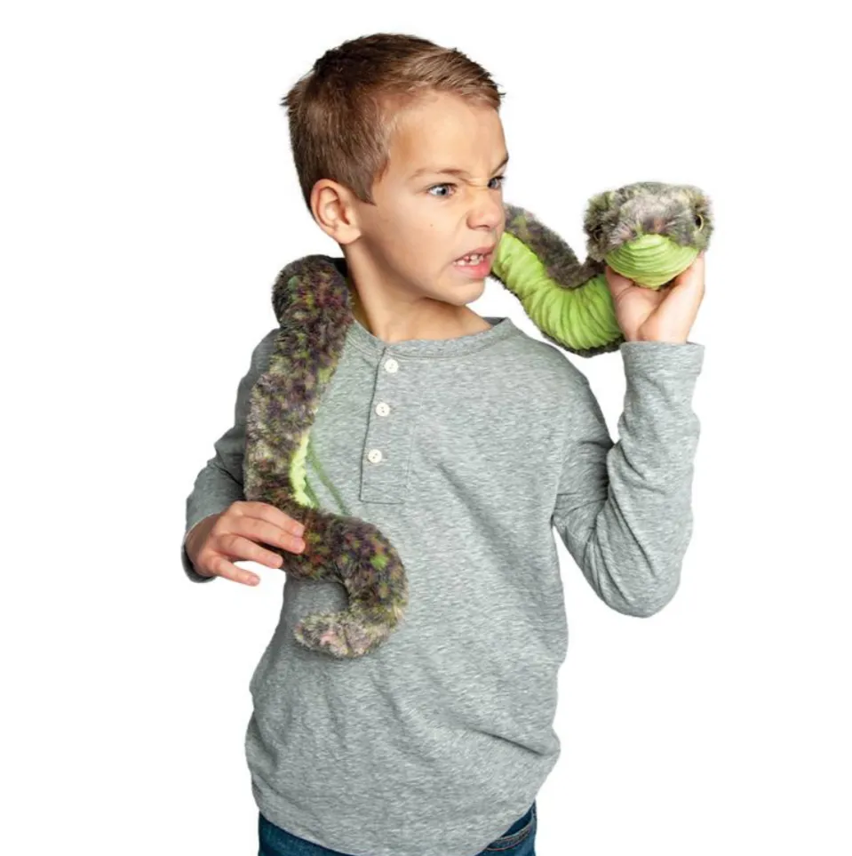 Cyril Snake