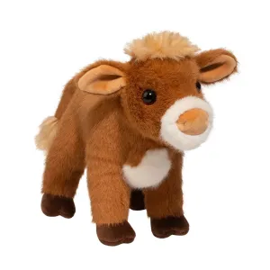 Douglas Belle Jersey Cow 11"