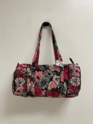 Duffle And Weekender By Vera Bradley, Size: Medium