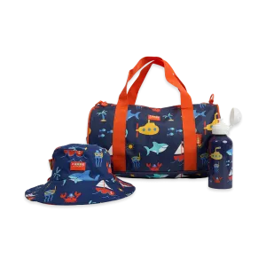 Duffle Pack - Anchors Away