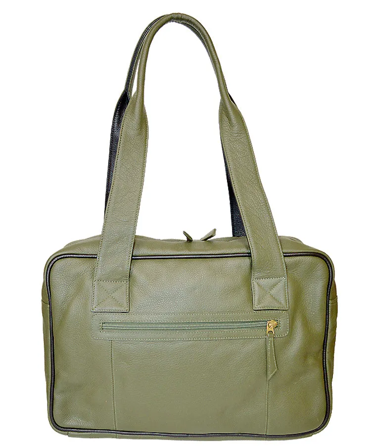 Duffle Weekender