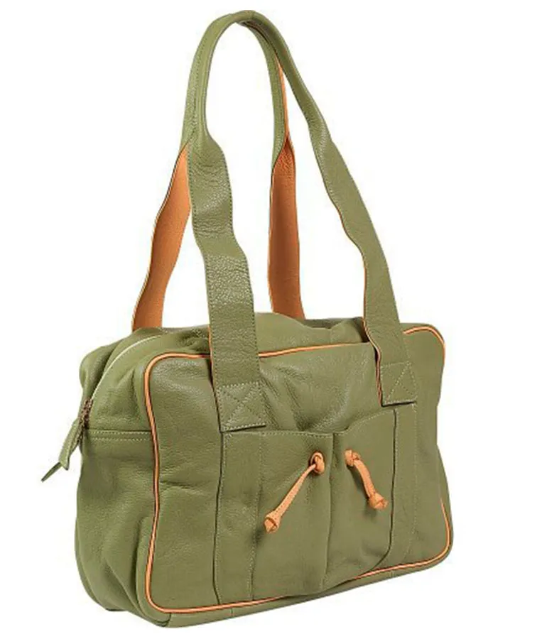 Duffle Weekender