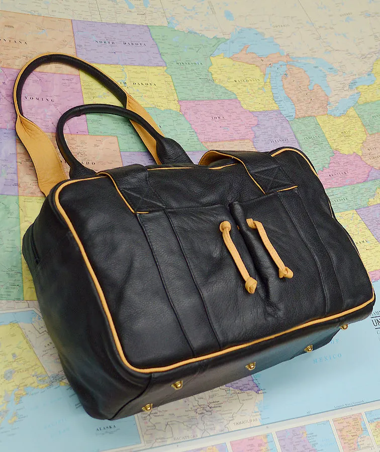 Duffle Weekender