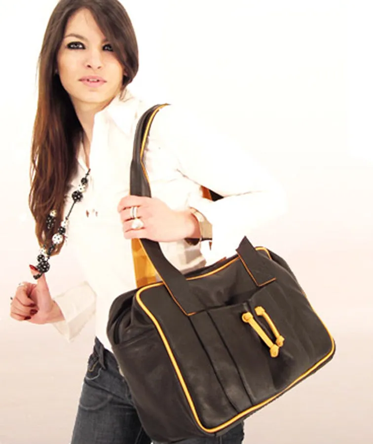 Duffle Weekender