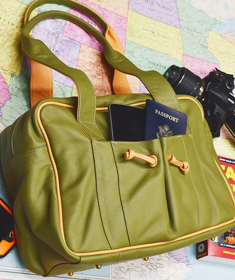 Duffle Weekender