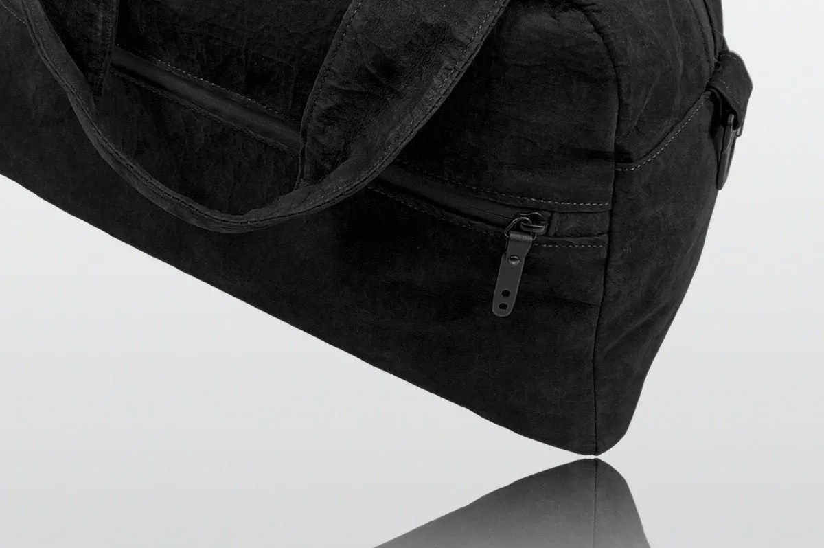 Dyneema Bonded Leather Duffle 22L