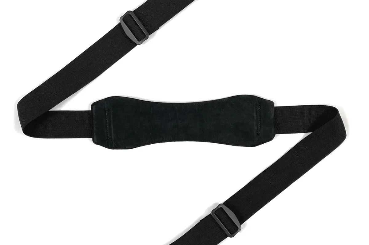 Dyneema Bonded Leather Duffle 22L