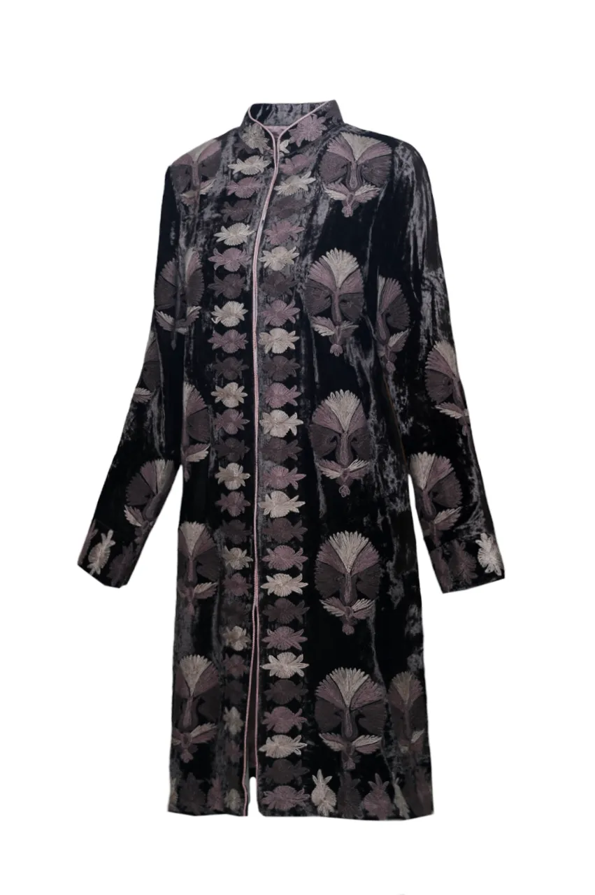 Eleanor Coat