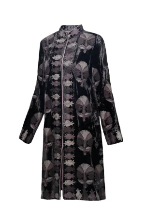Eleanor Coat