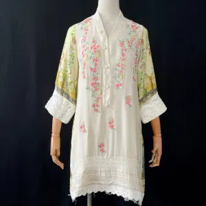 FARAH TALIB AZIZ Dress