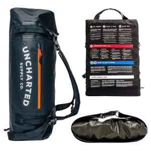 Flood Prep Premium
