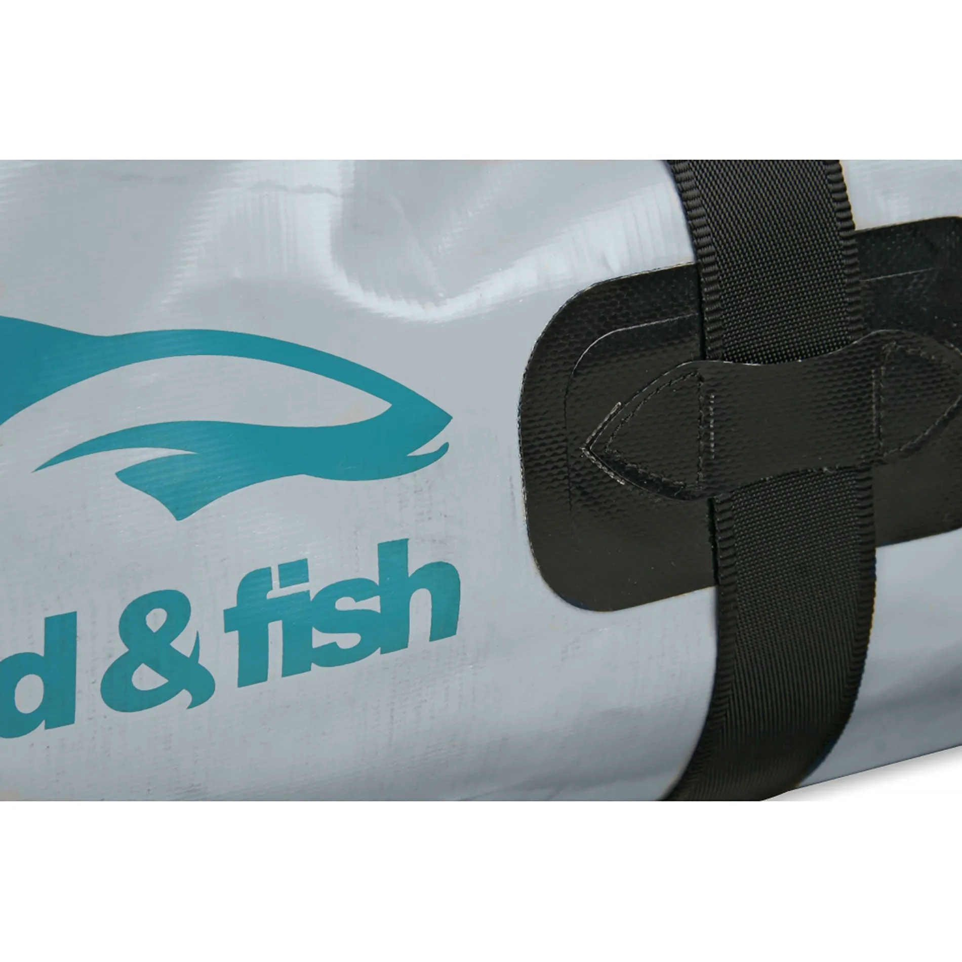Fly Fishing water proof duffle bag