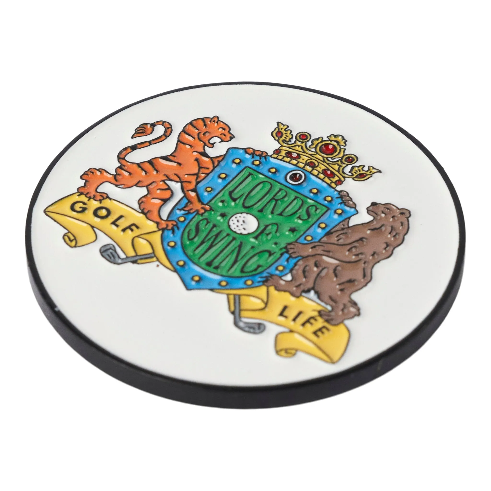 Golf Life Bundle