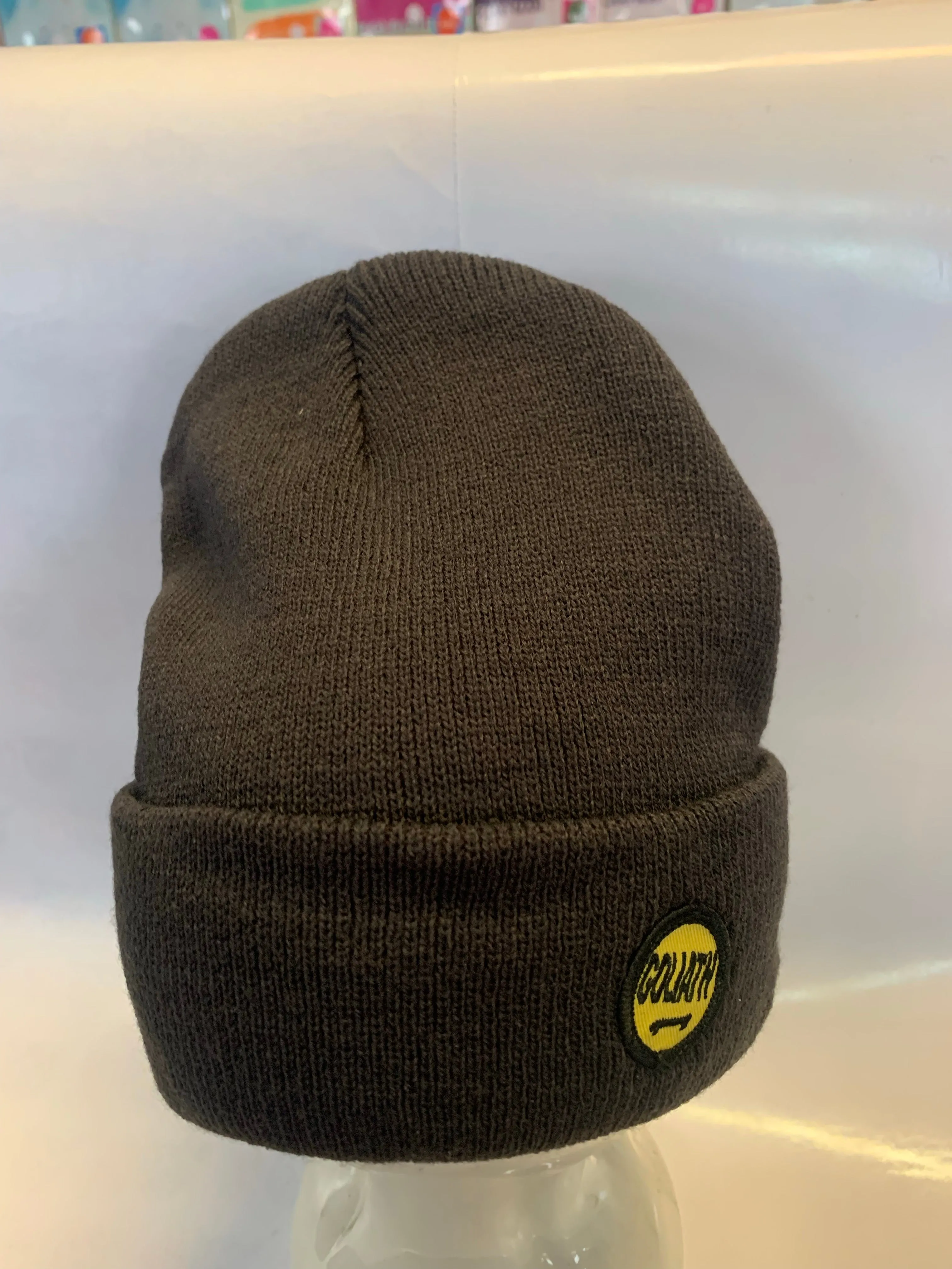 Goliath Beanie