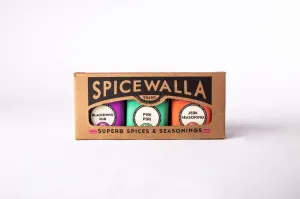 Grill Lovers Collection 3 Pack