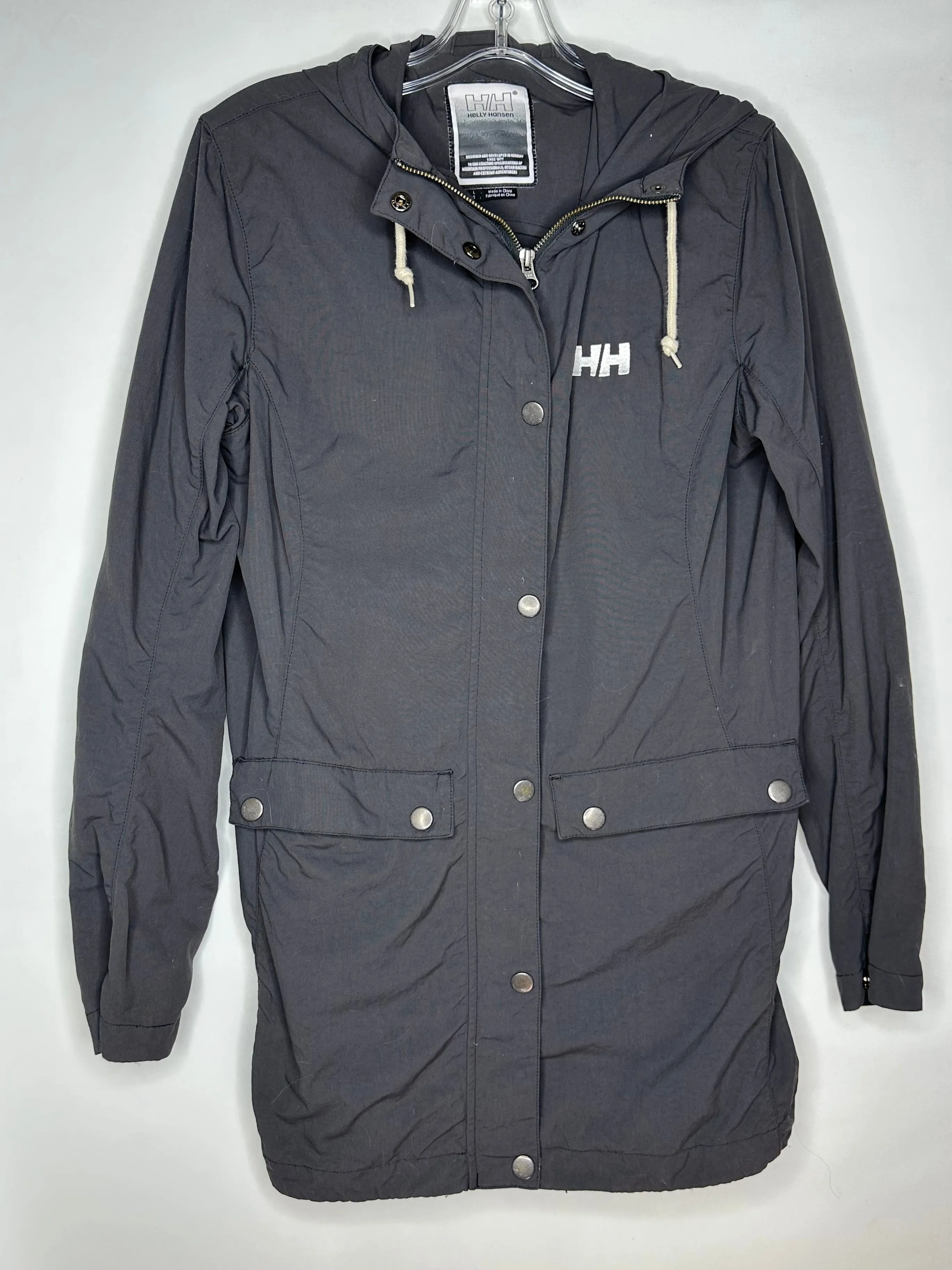 Helly Hansen 3/4 Coat size Large
