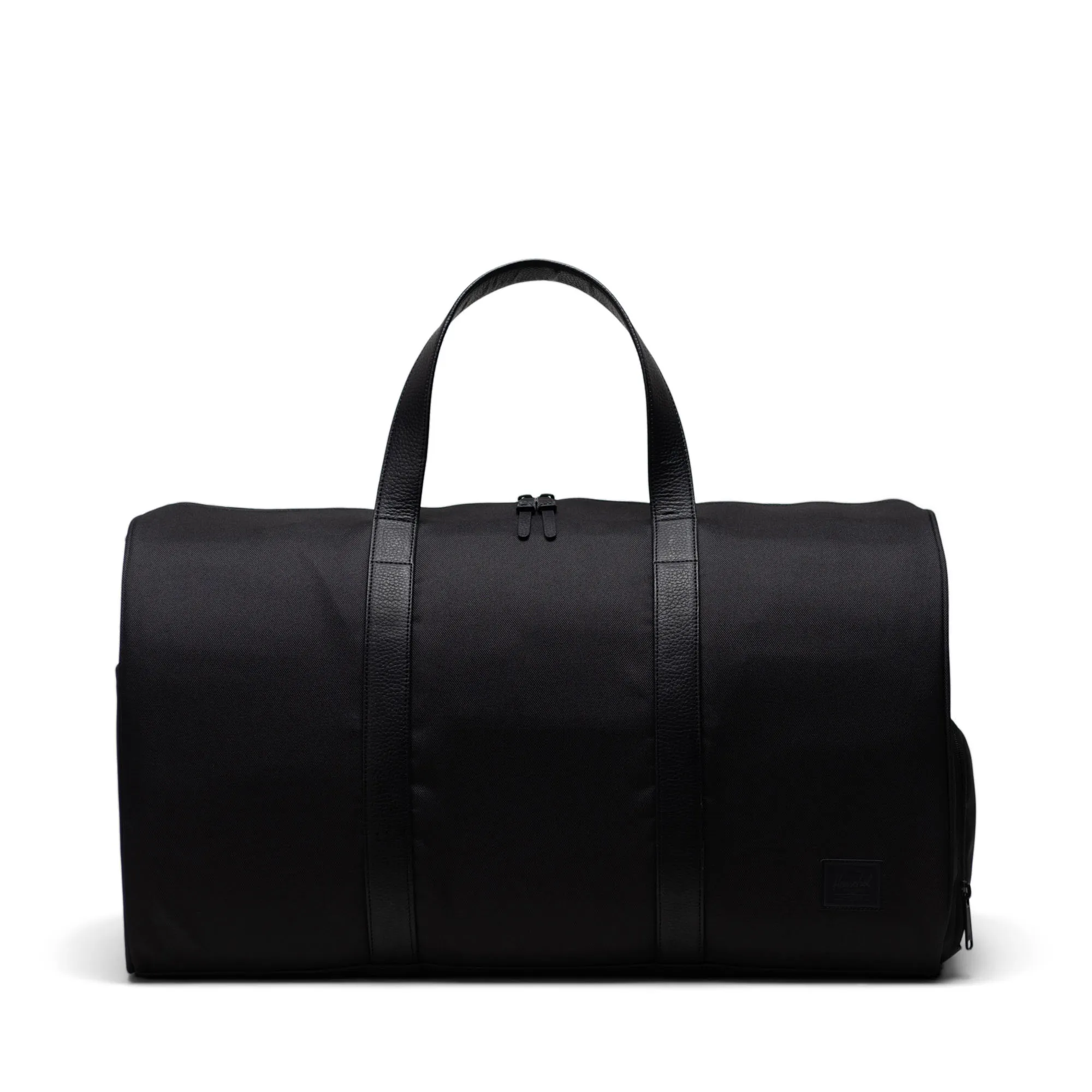 HERSCHEL- Novel Duffle (black)