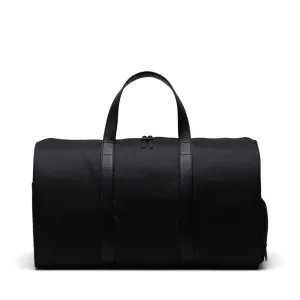 HERSCHEL- Novel Duffle (black)