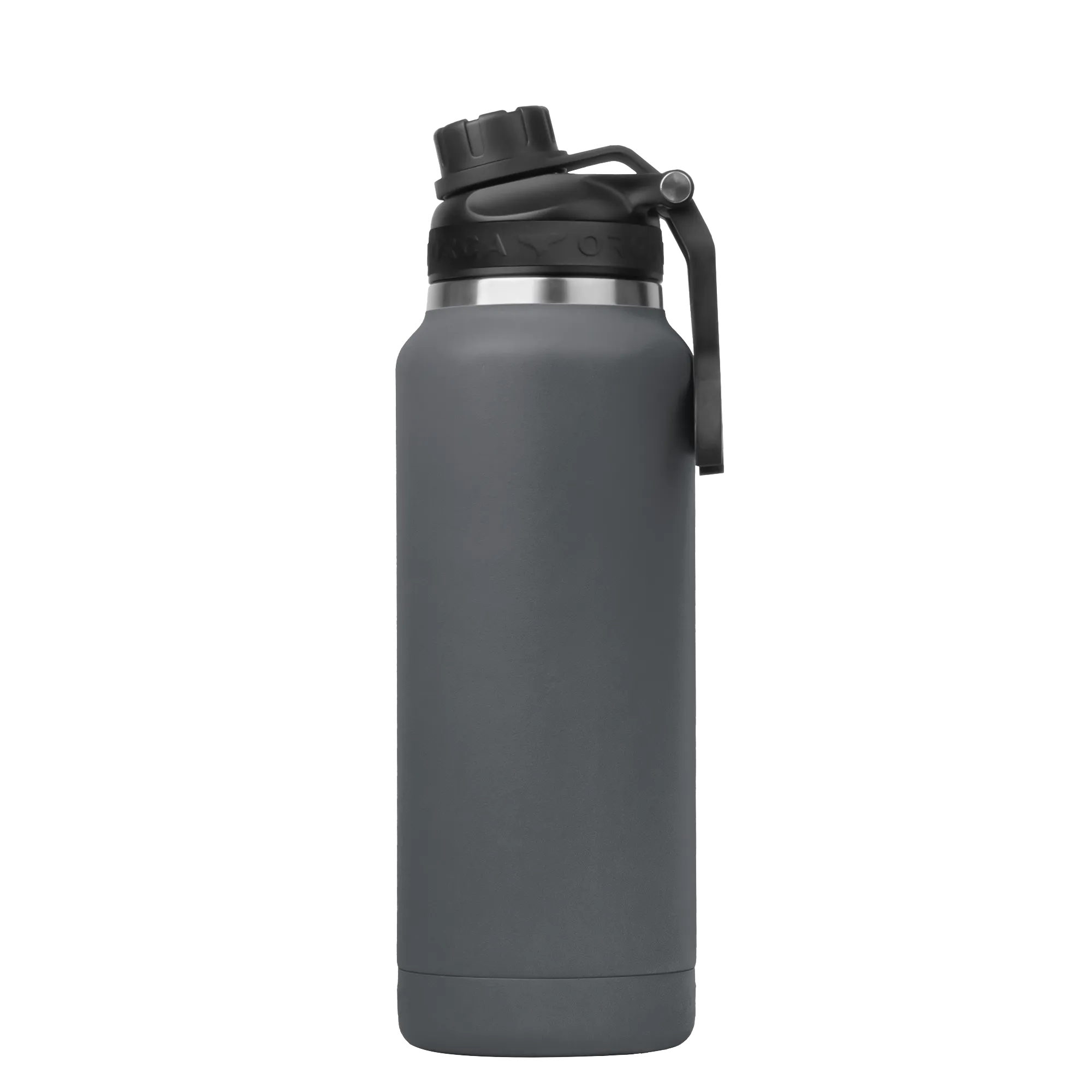 Hydra™ 34oz Charcoal