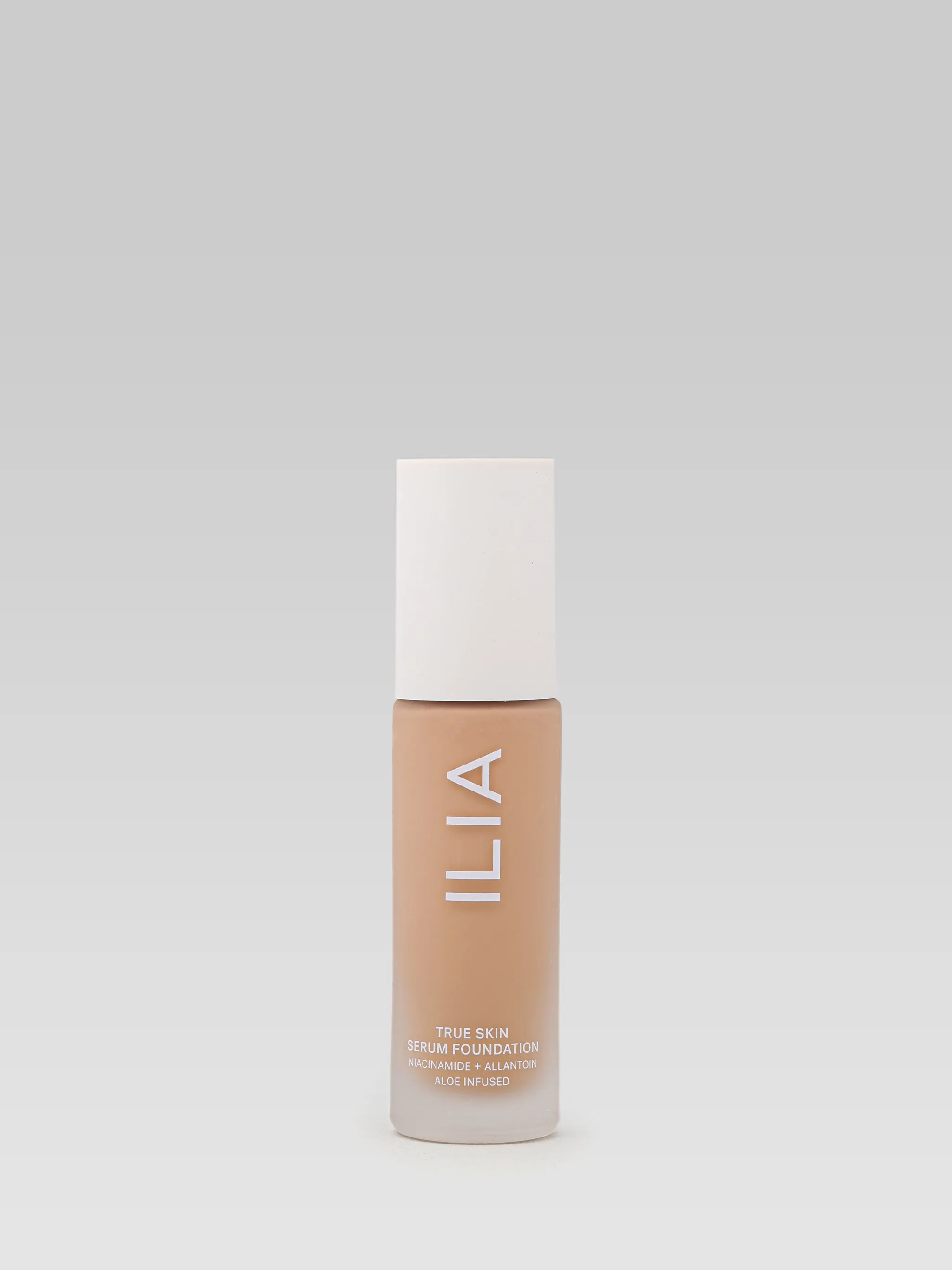 ILIA BEAUTY True Skin Serum Foundation
